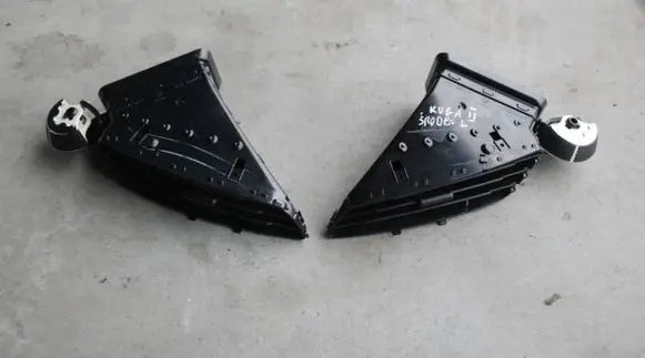 Ford Kuga II Dashboard side air vent grill/cover trim 163KM