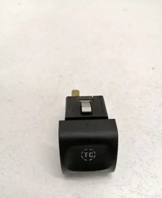 Traction control (ASR) switch