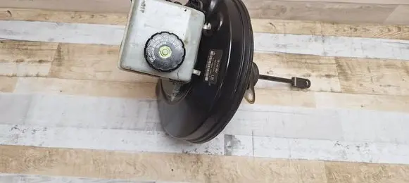 Opel Zafira B Brake booster 13142362 360573521 03786478024