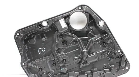 BMW iX3 G08 Rear window lifting mechanism without motor 7486432