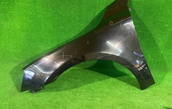 Skoda Octavia Mk3 (5E) Fender