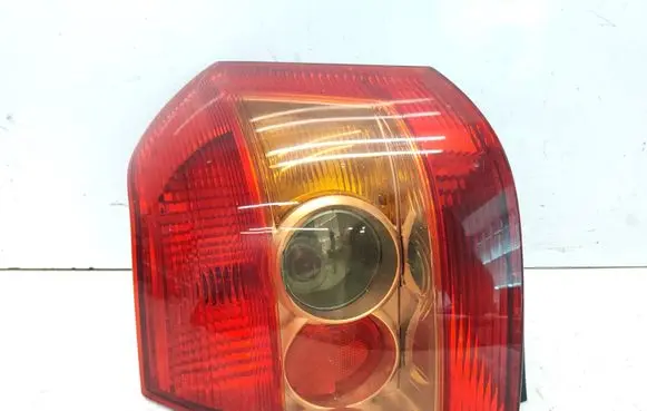 Toyota Corolla E120 E130 Rear/tail lights