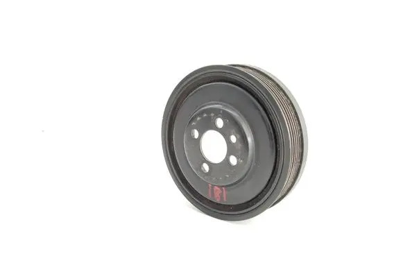 Volkswagen PASSAT B6 Crankshaft pulley 036105243