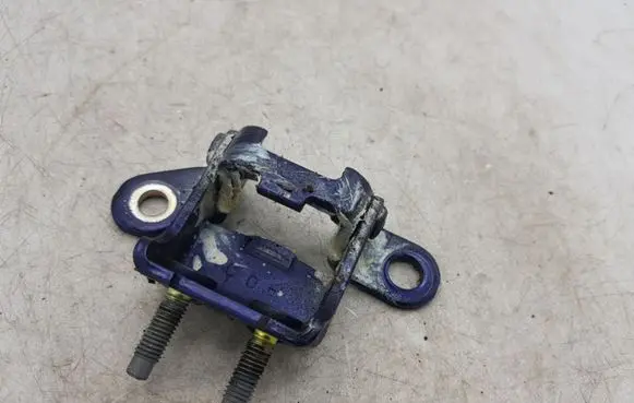 Honda Accord Rear door upper hinge NOCODE