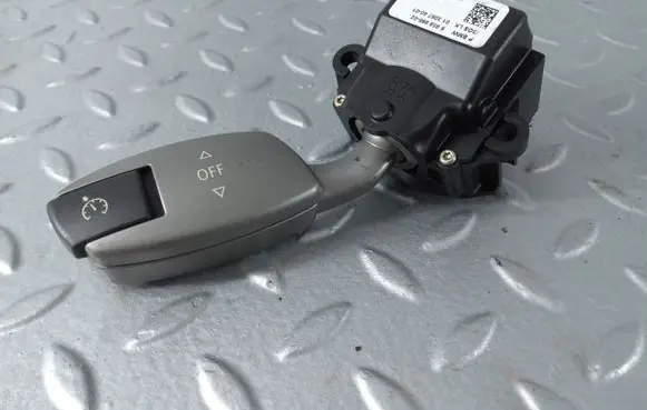 BMW 7 E65 E66 Cruise control stalk 6959986 695998602