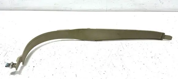 Volvo XC60 Front sill trim cover 31271396