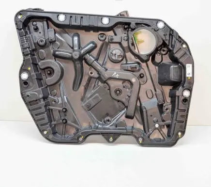 BMW X3M F97 Front door electric window regulator 7393457