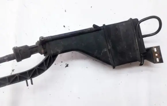 Active carbon filter fuel vapour canister