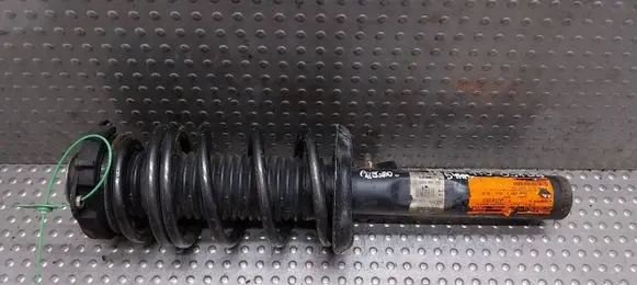 Volkswagen Touran I Front shock absorber/damper 1T0413031DB