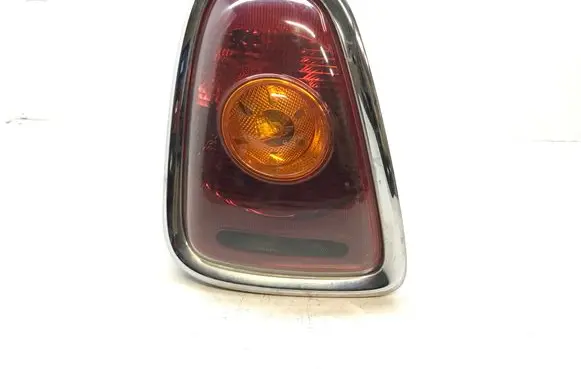 Mini One - Cooper Coupe R56 Rear/tail lights 2753625 2751307 K4909