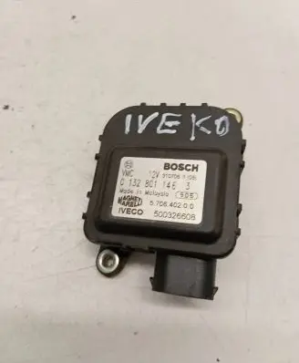 Iveco Daily 35.8 - 9 Heater fan/blower 500326608 570640200 0132801146