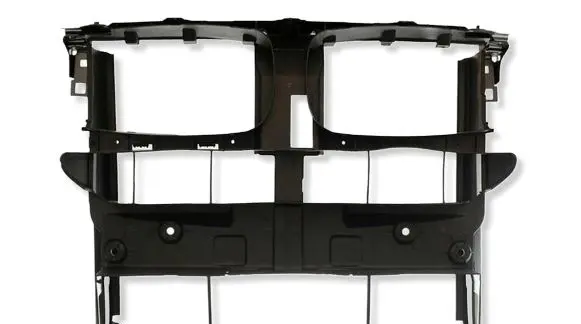 BMW X5 F15 Side radiator support slam panel 51747343798