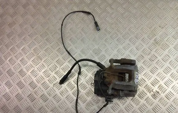 BMW X3 F25 Rear brake caliper
