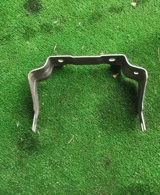 Volkswagen Polo V 6R Other center console (tunnel) element 6R0863531A