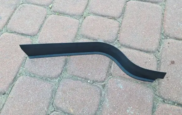Volkswagen Golf VII Dashboard 5G0868223