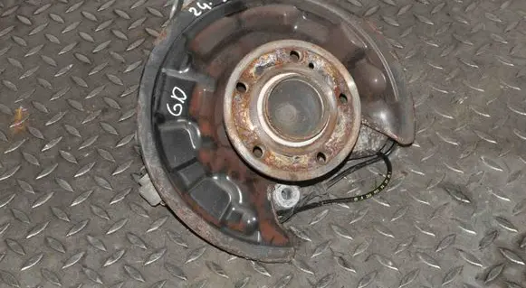 Mercedes-Benz A W176 Rear wheel hub