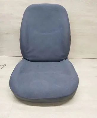 Toyota Yaris Seat set 