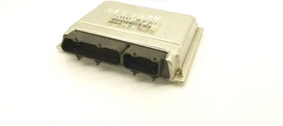 Audi A6 S6 C5 4B Engine control unit/module 4D0907551P 0261204336