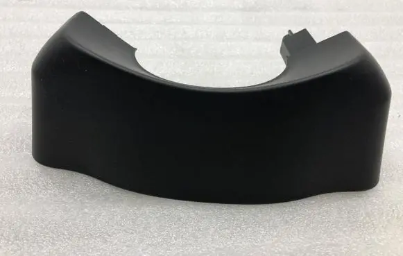 Renault Megane II Steering wheel column trim