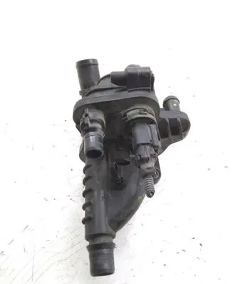 Thermostat/thermostat housing