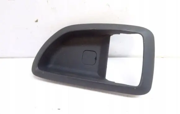 Hyundai Tucson JM Rear door exterior handle 82611-2E000