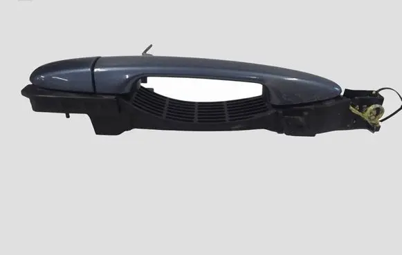 Mazda 6 Front door exterior handle