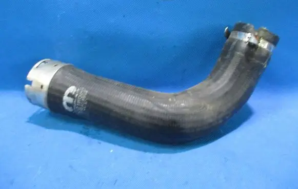 Fiat Tipo Air intake hose/pipe 52210083
