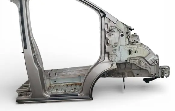 Ford Transit Custom Front quarter panel 