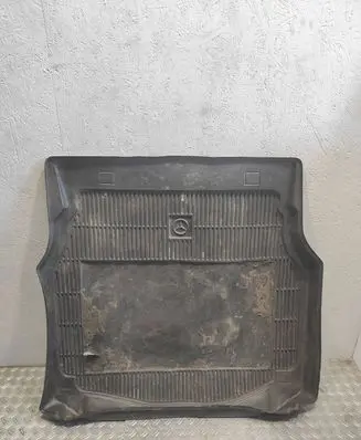 Mercedes-Benz ML W164 Rubber trunk/boot mat liner B66648049