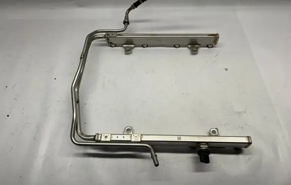 Ford F150 Fuel main line pipe JR3E9F792AC