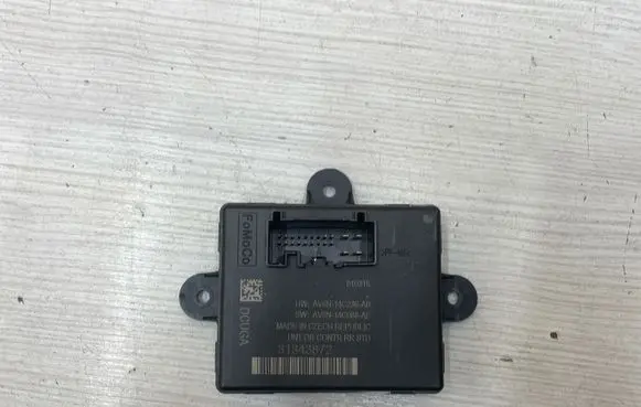 Volvo V60 Other control units/modules 31343872