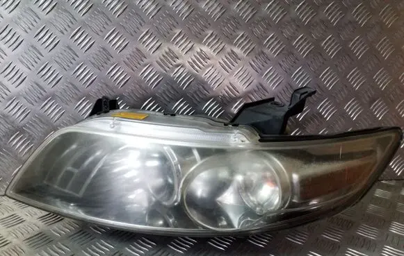 Infiniti FX Headlight/headlamp