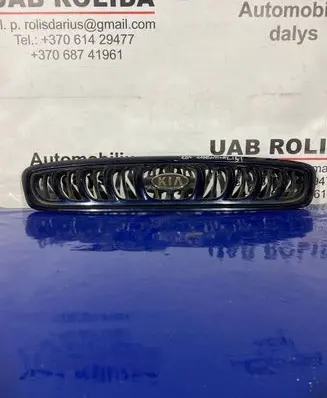 KIA Carnival Front grill