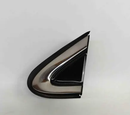 Lexus RX 450H Front triangle window/glass 6011848030