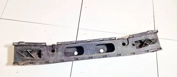Volvo S40 Front bumper mounting bracket 30655877 bp8ba