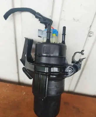 Opel Movano C Fuel filter housing 1638149380