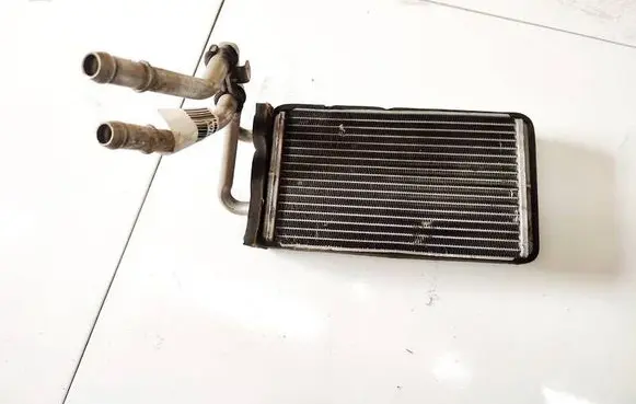 Ford Transit Heater blower radiator 