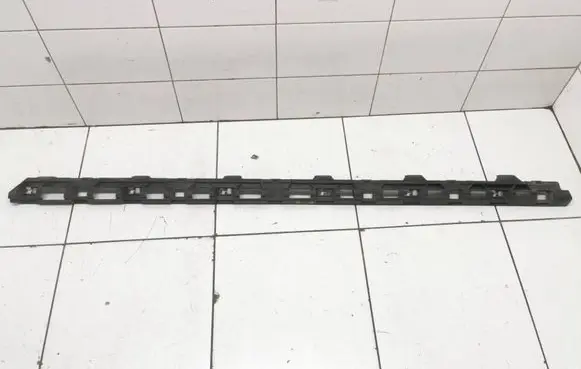 Volkswagen PASSAT B8 Sill supporting ledge 3g0853945