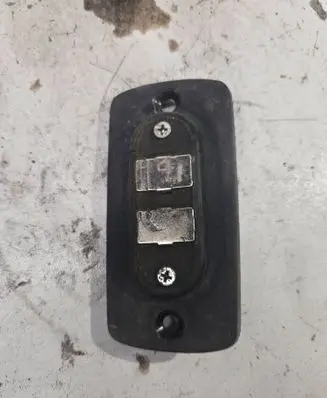 Volkswagen Caddy Sliding door contact joint 2K0843245A