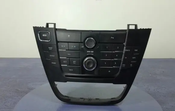 Opel Insignia A Head unit multimedia control 20997890