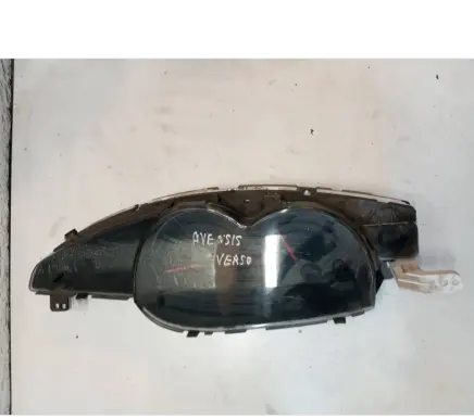 Toyota Verso Speedometer (instrument cluster) MB2574500536