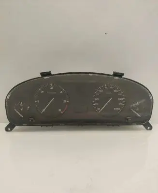 Peugeot 406 Speedometer (instrument cluster) 9644230980 110080108015