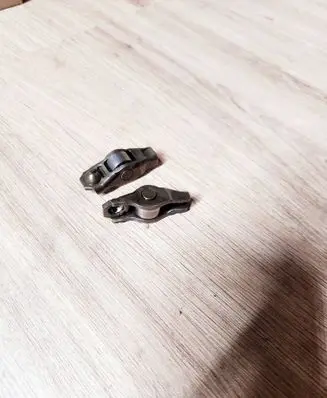 Dodge RAM Valve rocker arm 