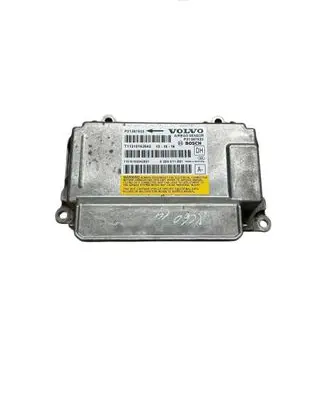 Volvo S60 Airbag control unit/module 31387523