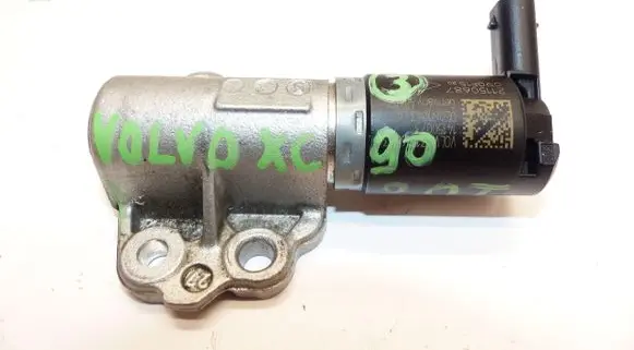 Volvo XC90 Camshaft vanos timing valve 31316664