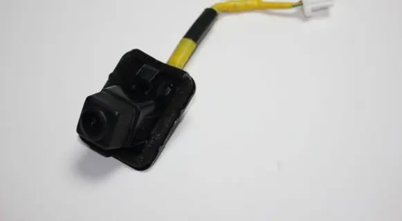 Reversing camera
