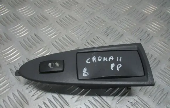 Fiat Croma Electric window control switch