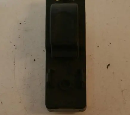 Opel Frontera B Electric window control switch 8971221021 04110