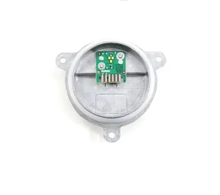 BMW X5 G05 LED ballast control module 63119477985