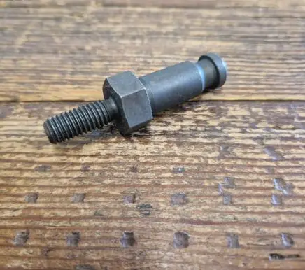BMW Z3 E36 Cylinder head bolts 1703718